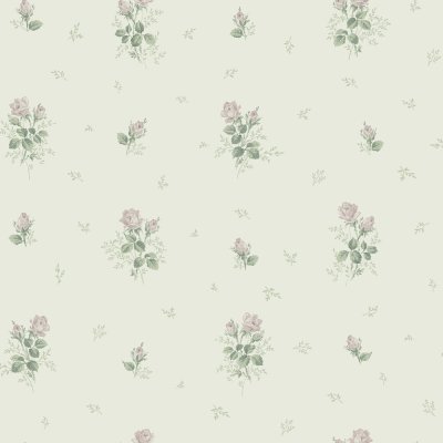 Dutch Sommarang- Rosmarie Soft pink 16006