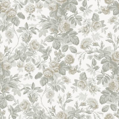 Dutch Sommarang- Rosdalen beige 16034