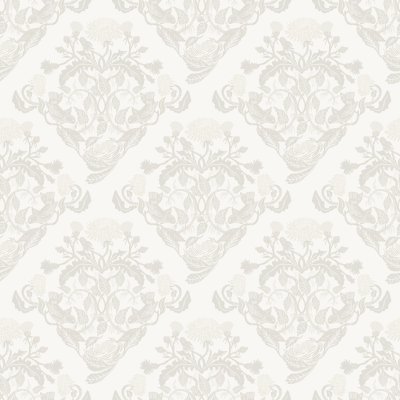 Dutch Klara & Tove- Frodas Beige 26010