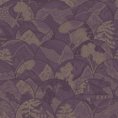 Dutch Alchemy- Teshio Plum 65882