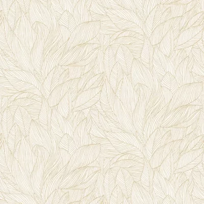 Casamance Jardin Fêlicia - Hosta 76602140