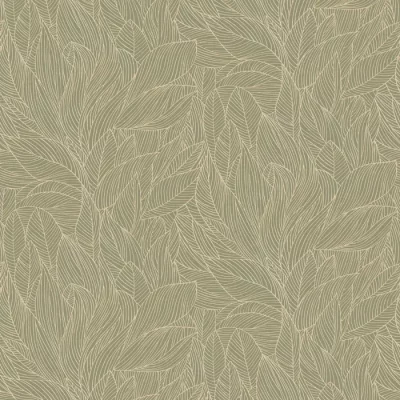 Casamance Jardin Fêlicia - Hosta 76602548