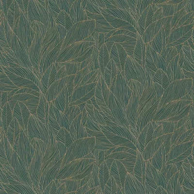 Casamance Jardin Fêlicia - Hosta 76602650