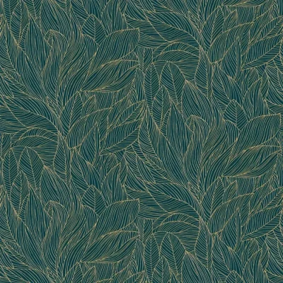 Casamance Jardin Fêlicia - Hosta 76602752