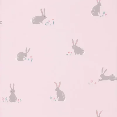 Casadeco Happy Dreams - Bunny 82744111