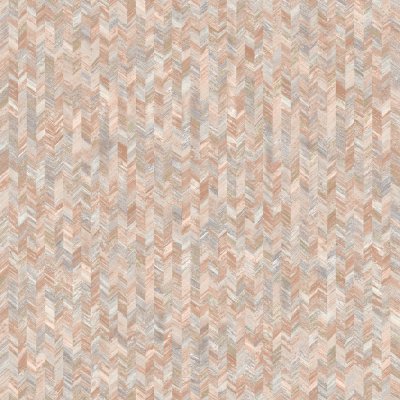 Dutch  Amazonia - Saram Texture Orange 91290