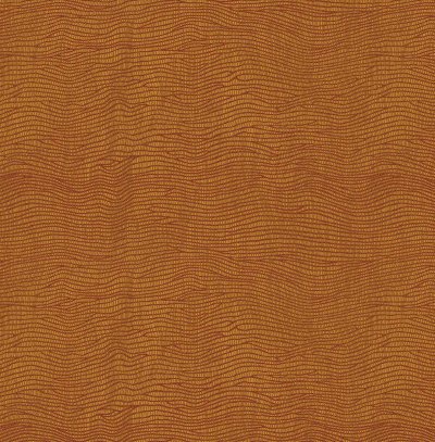 Dutch Amazon River - Deep Waters oranjerood AR9102