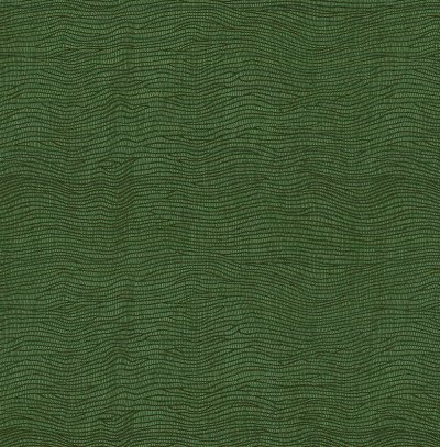 Dutch Amazon River - Deep Waters groen AR9107