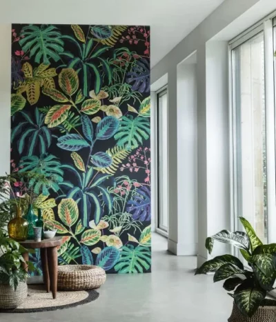 Casadeco Beauty Full Image - Panorama Tropicwall 100187606