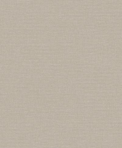 Dutch Linen & Textures- Plain Taupe LT10003