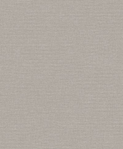 Dutch Linen & Textures- Plain Grey LT10004