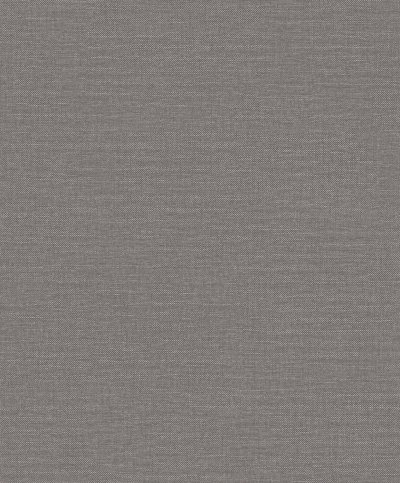 Dutch Linen & Textures- Plain Grey LT10005