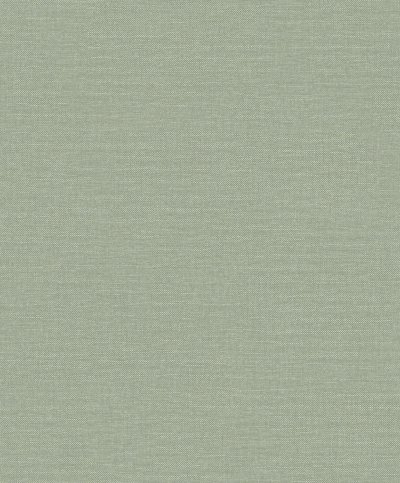 Dutch Linen & Textures- Plain Green LT10007