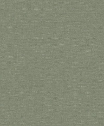 Dutch Linen & Textures- Plain Green LT10008