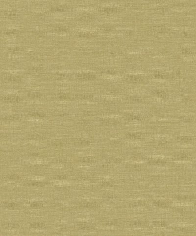 Dutch Linen & Textures- Plain Mustard/green LT10010