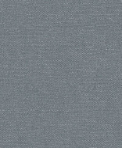 Dutch Linen & Textures- Plain Blue LT10013