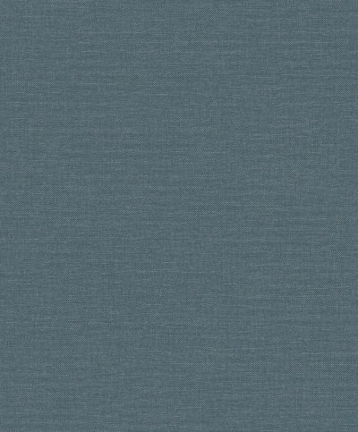 Dutch Linen & Textures- Plain Blue LT10014