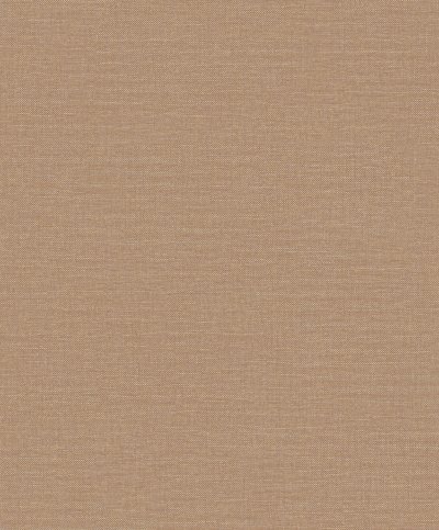 Dutch Linen & Textures- Plain Terracotta LT10018