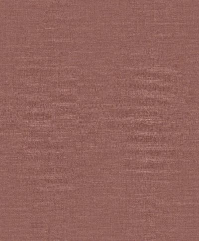 Dutch Linen & Textures- Plain Red LT10019