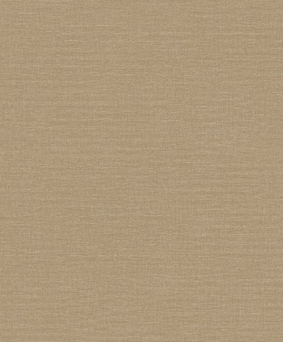 Dutch Linen & Textures- Plain Brown LT10020