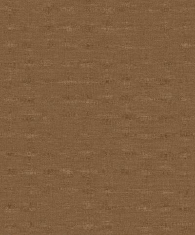 Dutch Linen & Textures- Plain Brown/gold LT10021