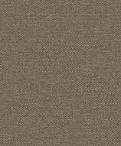 Dutch Linen & Textures- Plain Brown/gold LT10022