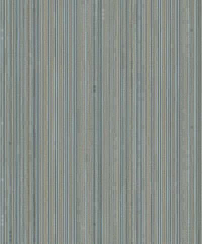 Dutch Venezia I- Streep groen/beige glitter M665.01