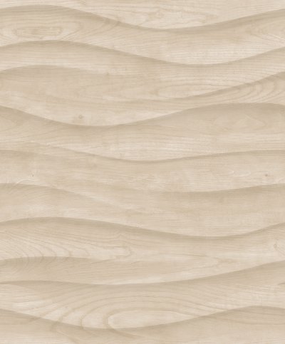 Dutch Brut- Hout Horizontaal Beige M755-17