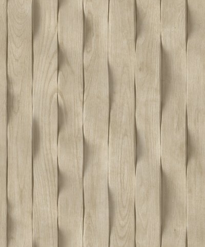 Dutch Brut- Planken Beige M756-17