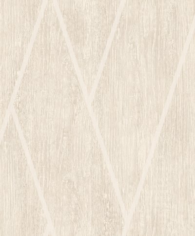 Dutch Brut- Hout visgraat Beige M757-07