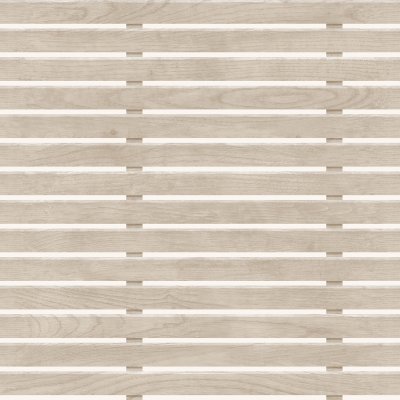 Dutch Artifice- Planken Beige/wit M806-17