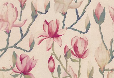 Hooked on Walls Marta Cortese - Magnolia 37817