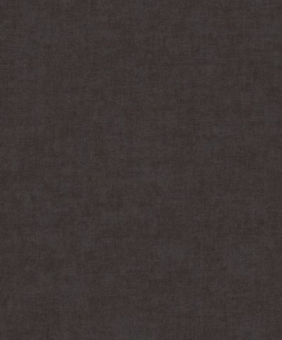 Dutch Linen & Textures- Plain Dark chocolate TT10008