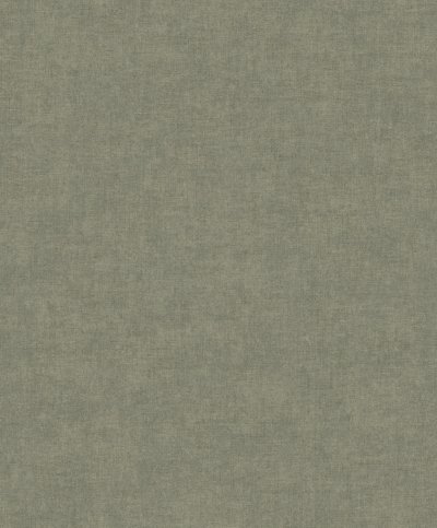 Dutch Linen & Textures- Plain Green TT10011