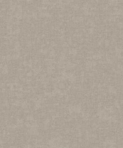 Dutch Linen & Textures- Plain Taupe TT10015