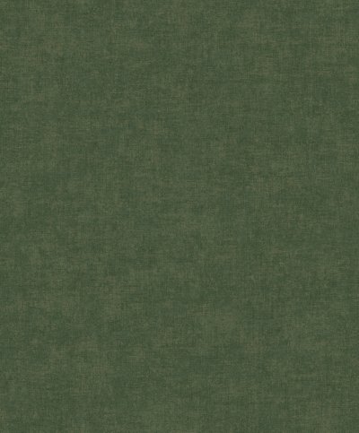 Dutch Linen & Textures- Plain Green/gold TT10016